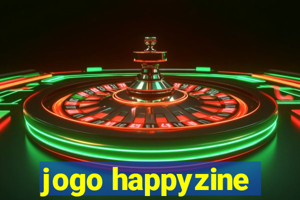 jogo happyzine