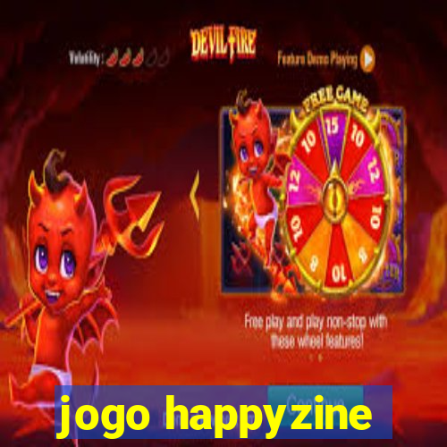 jogo happyzine