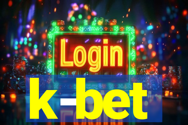 k-bet