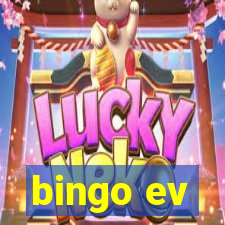 bingo ev