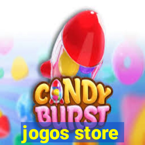 jogos store