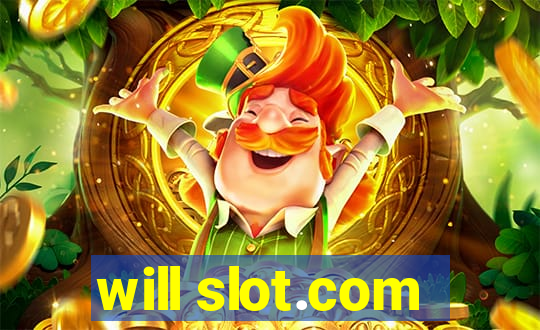 will slot.com