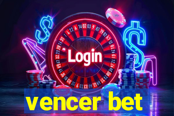 vencer bet