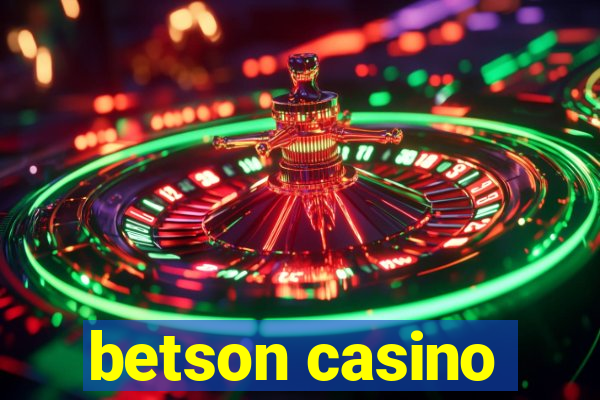 betson casino