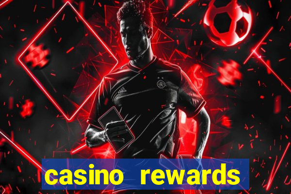 casino rewards bonus sans dép?t