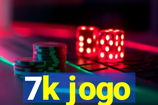 7k jogo