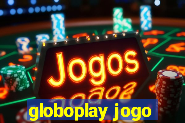 globoplay jogo