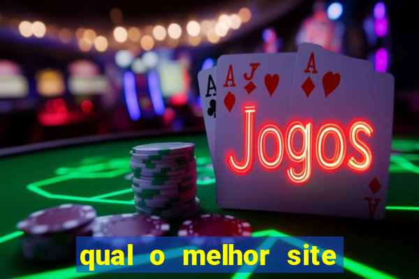 qual o melhor site de jogos para ganhar dinheiro