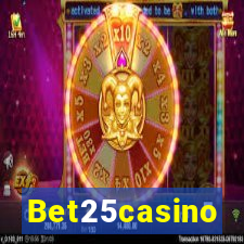 Bet25casino