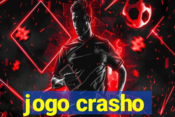 jogo crasho