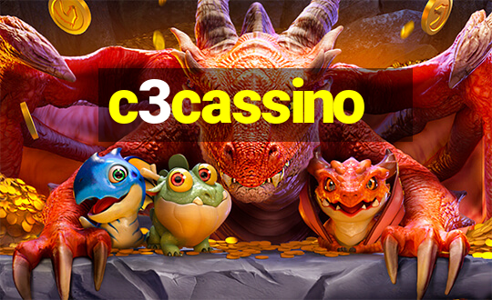 c3cassino