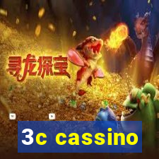 3c cassino