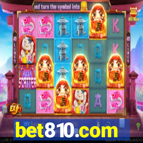 bet810.com