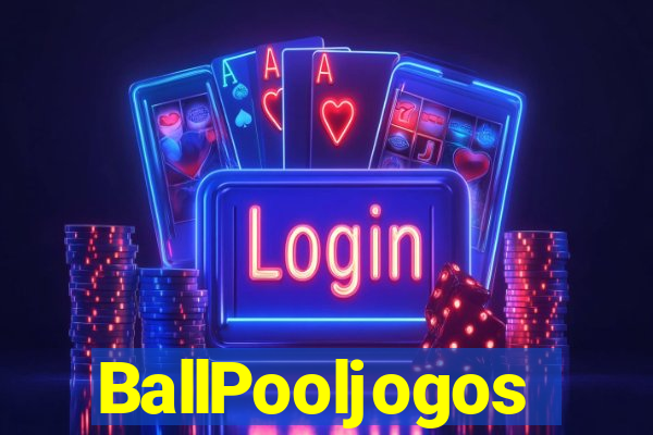 BallPooljogos