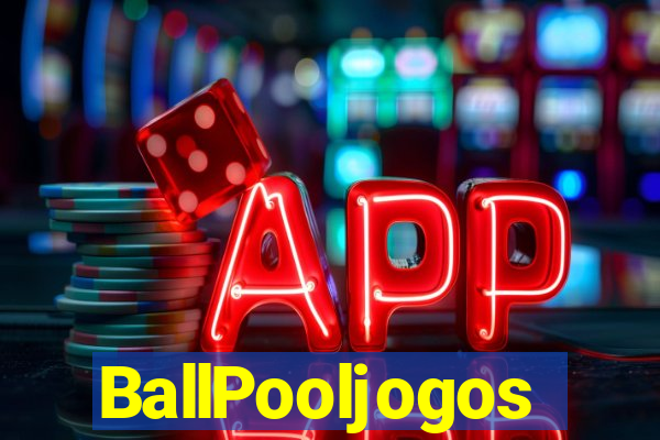 BallPooljogos