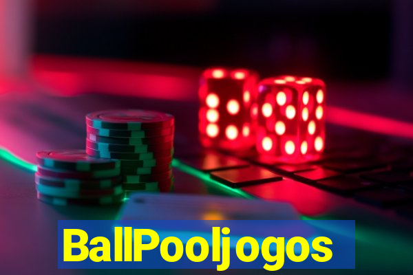 BallPooljogos