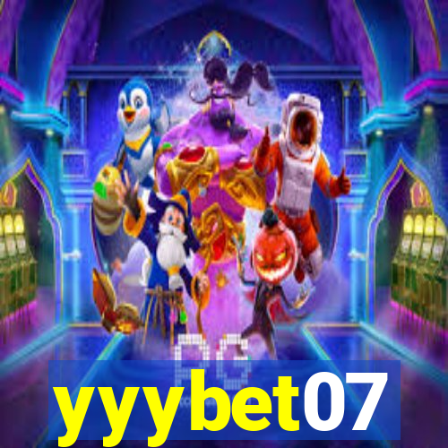 yyybet07