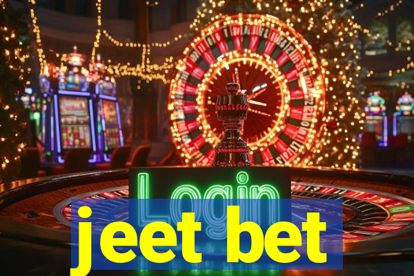 jeet bet