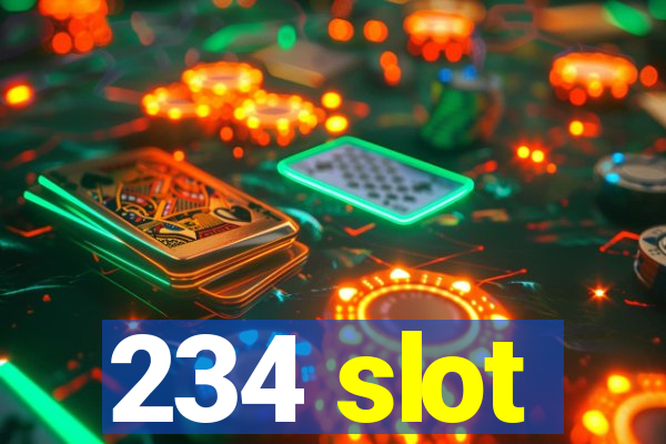 234 slot