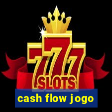 cash flow jogo