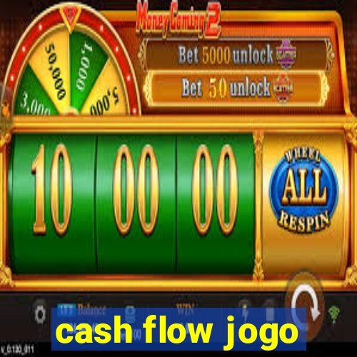 cash flow jogo