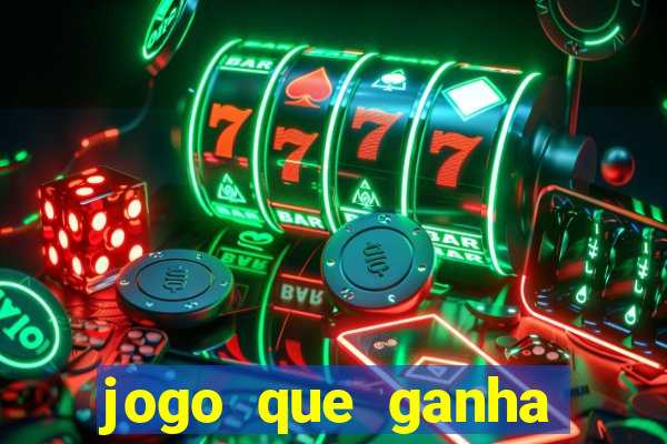 jogo que ganha dinheiro sem depósito