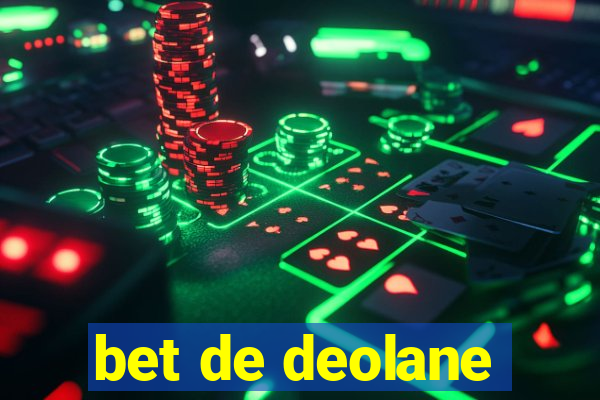 bet de deolane