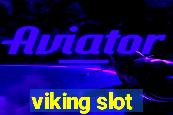 viking slot