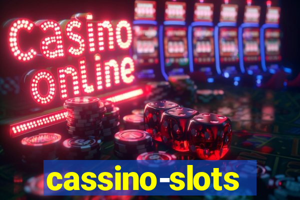 cassino-slots