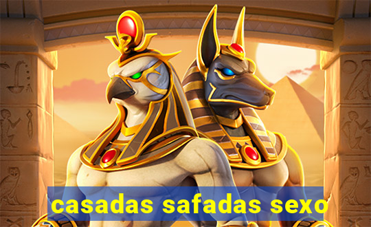 casadas safadas sexo