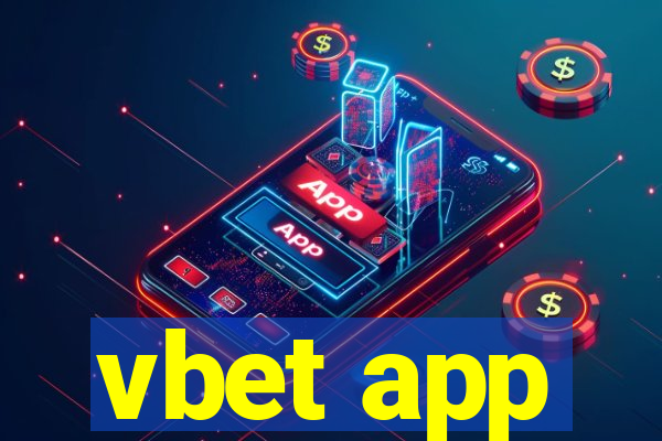 vbet app