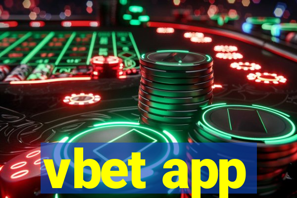 vbet app