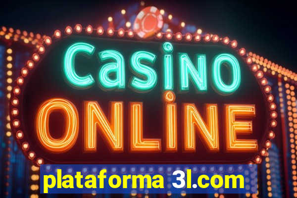 plataforma 3l.com