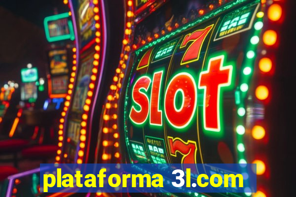 plataforma 3l.com