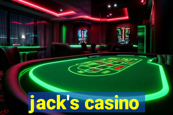 jack's casino