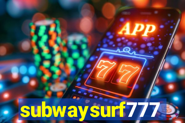 subwaysurf777