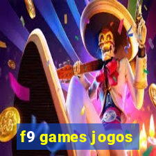 f9 games jogos