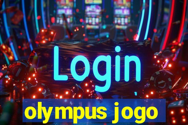 olympus jogo