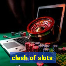 clash of slots