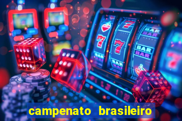 campenato brasileiro serie a