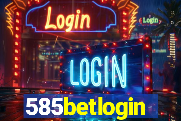 585betlogin