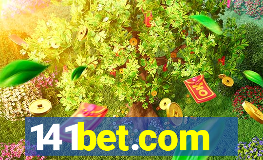 141bet.com