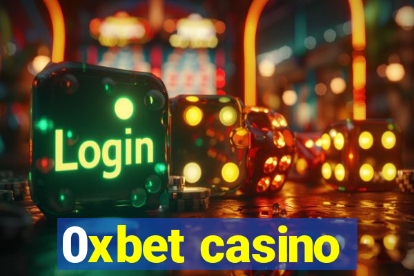 0xbet casino