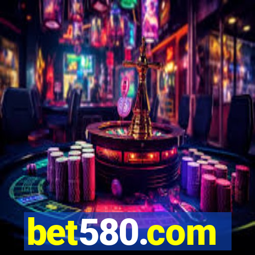 bet580.com