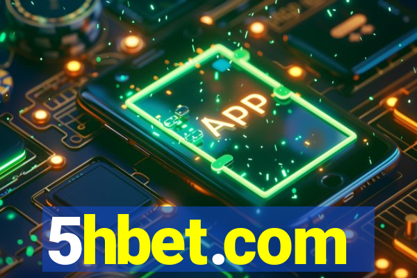 5hbet.com