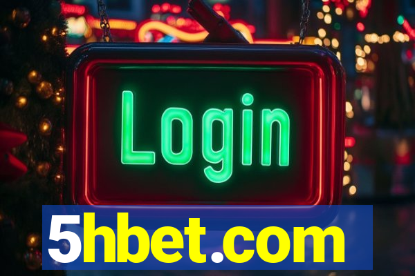 5hbet.com