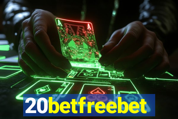 20betfreebet