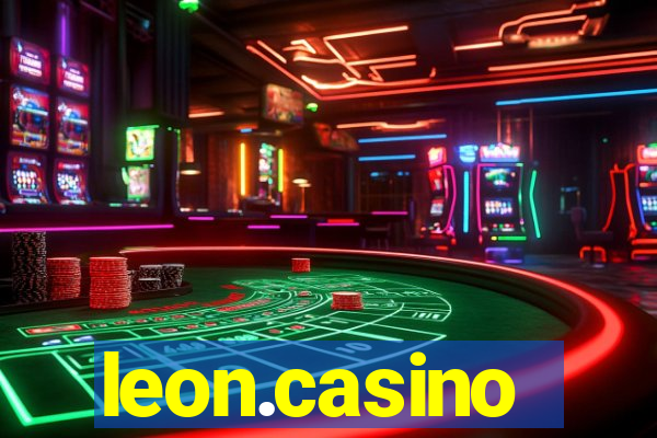 leon.casino