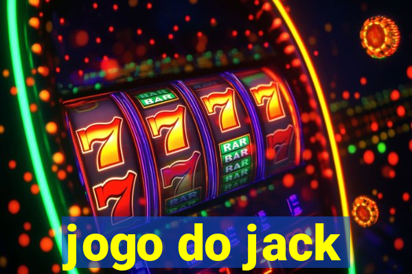 jogo do jack