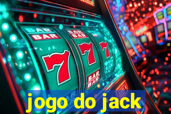 jogo do jack